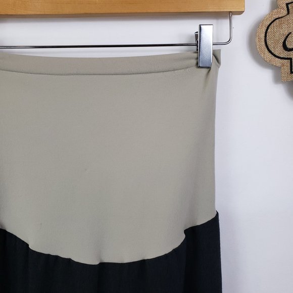 Motherhood Maternity Dress Pants Sz Medium Black - Picture 2 of 6